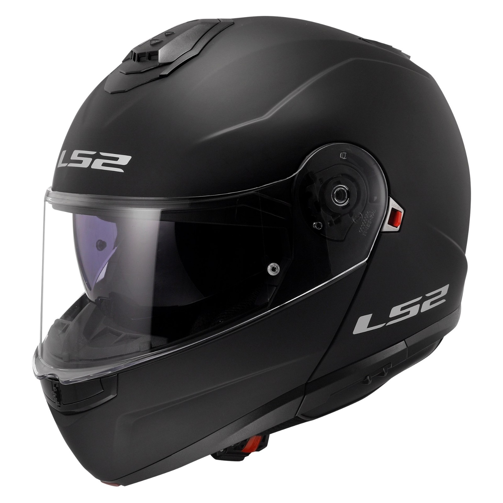Casco Moto Integrale LS2 FF800 Storm II - Omologato ECE 22.06, Dotazioni Premium - Foto 5
