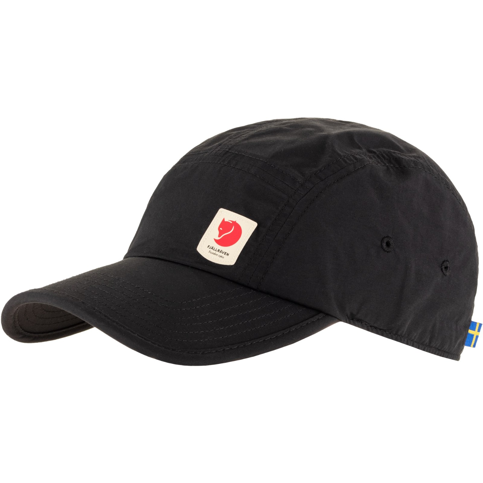 Schirmmütze Fjäll Räven High Coast Wind Cap, winddicht