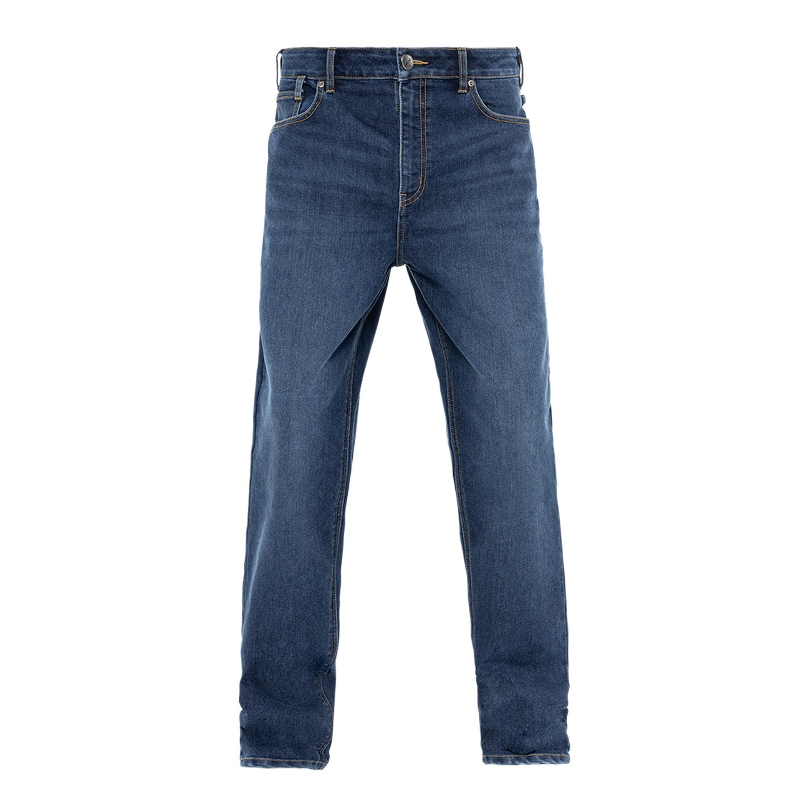 Motorradjeans John Doe Chester Mono XTM Loose Fit