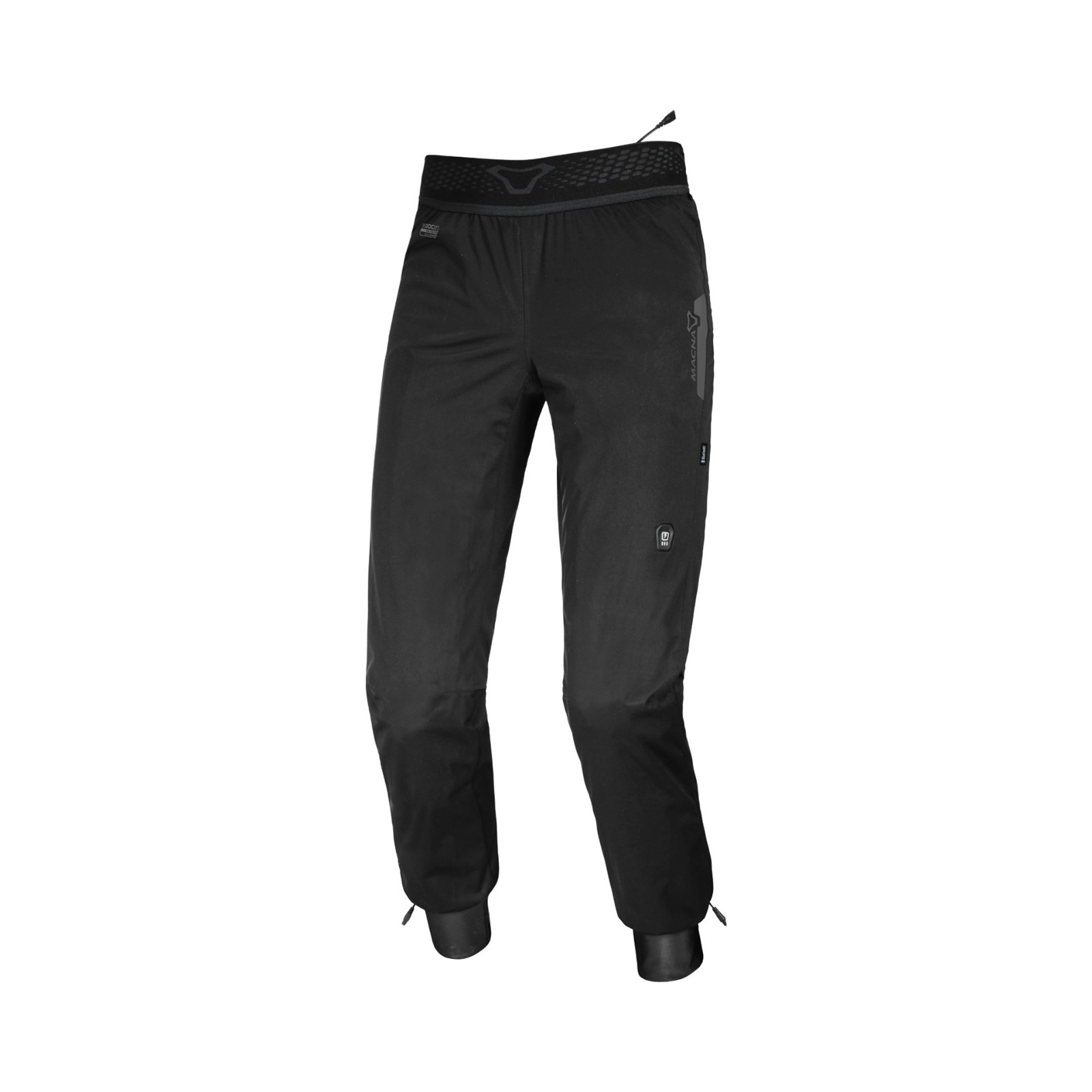 Heizhose Macna Centre Heated Pants schwarz