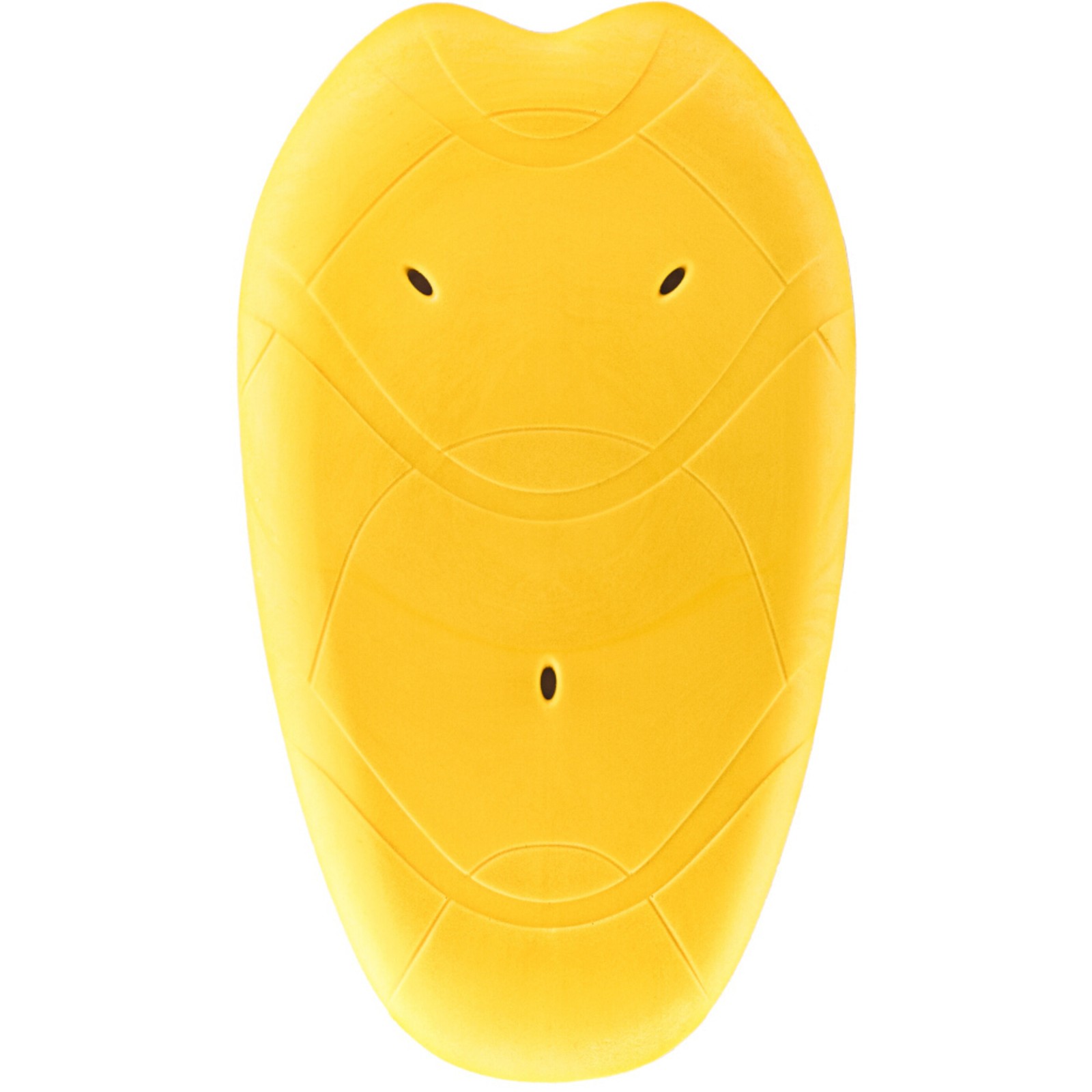 SAS-TEC 3D Protection Dorsale SC-1/14 - Protections pour vêtements moto