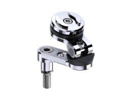 Bar Clamp Mount Pro Chrome Halterung SP Connect SPC+