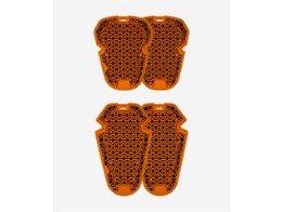 d3o Ghost Level 1 Limb Protection Knie Hüfte Protektoren-Set