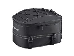Hecktasche Held Iconic Evo schwarz