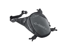 Beintasche Held Lap Bag schwarz