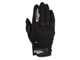 Motorradhandschuhe Furygan Jet Kids D3O Gloves schwarz