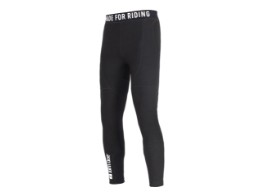 XTM Baselayer Pants Funktionswäsche Unterhose mit Protektoren