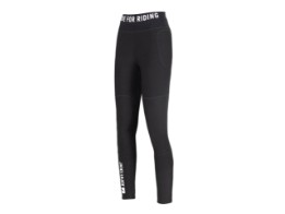 XTM Baselayer Pants Pro Women Funktionswäsche Unterhose mit Protektoren