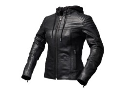 Lederjacke Motorradjacke Modeka Edda 2 Lady