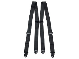 Hosenträger Snap Brace für Held-Motorradhosen