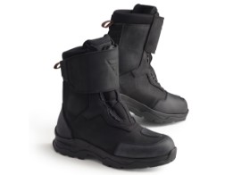 Motorradstiefel Modeka Atlaz schwarz