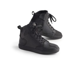 Motorradschuhe Modeka Reaver Air schwarz