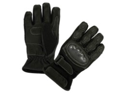 Motorradhandschuhe Modeka Summer Kids schwarz