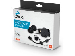 Cardo Audiokit für Packtalk Edge mit 40mm JBL Lautsprecher