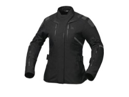 Motorradjacke Modeka Striker 3 Lady schwarz