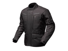 Motorradjacke Modeka Tarex 2 schwarz