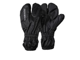 Regenhandschuhe Trio Dry Überhandschuhe wasserdicht