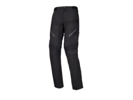 Motorradhose Modeka Striker 3 Lady schwarz