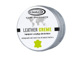 Leather Creme Tin Lederpflege
