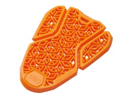 Protektoren D3O Diablo Limb Hüftprotektoren Level 2