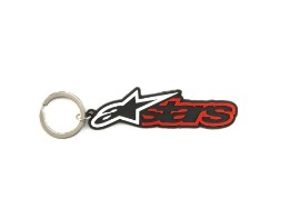 Schlüsselanhänger Alpinestars Blaze Key Fob