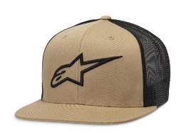 Cap Alpinestars Corp Trucker Hat