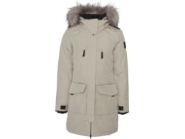 Winterparka North Bend Nordic Parka Lady dry sand
