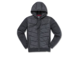 Kapuzenjacke Alpinestars Boost II Hybrid Jacket