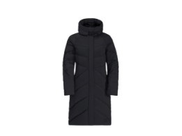Mantel Jack Wolfskin Marienplatz Coat Women