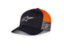 Cap Alpinestars Foremost Tech Hat Ride-Dry