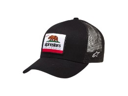 Cap Alpinestars Cali 2.0 Trucker Hat 