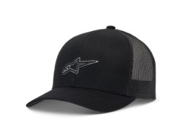 Cap Alpinestars Find Trucker Hat