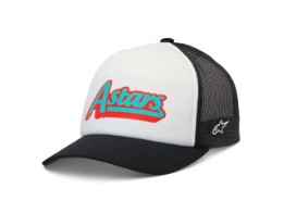 Cap Alpinestars Delivery Trucker Hat