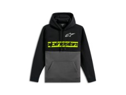 Kapuzenpullover Alpinestars Parallel Hoodie