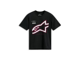 T-Shirt Alpinestars Authority Oversize Tee