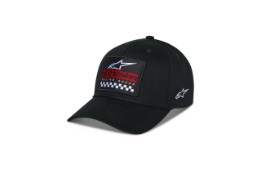 Cap Alpinestars Matrix Snapback Hat