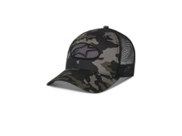 Cap Alpinestars Oblique Camo Trucker Hat