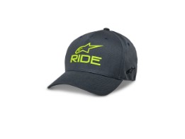Cap Alpinestars Ride Sonic Hat