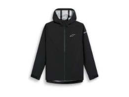 Regenjacke Alpinestars Kascade Rain Jacket black
