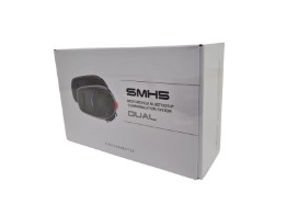 SMH5 Dual Kit Sprechanlage Headset Bluetooth Interkom Doppelset