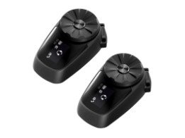 5S Dual Doppelset Bluetooth Sprechanlage Headset Bluetooth Interkom