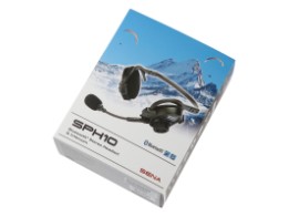 SPH10 Bluetooth Stereo Headset Interkom