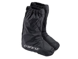 Regenstiefel Dainese Rain Overboots schwarz