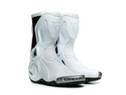 Stiefel Dainese Torque 3 Out Boots white