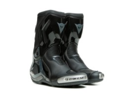 Stiefel Dainese Torque 3 Out Boots black anthracite