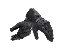 Motorradhandschuhe Dainese Impeto D-Dry Gloves black black