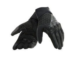 Motorradhandschuhe Dainese X-Moto 2 Gloves black anthracite