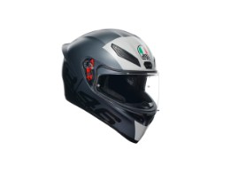 Helm AGV K1 S Rossi VR46 Limit 46
