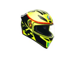Helm AGV K1 S Rossi VR46 Grazie Vale