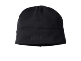 Mütze Jack Wolfskin Allrounder Light Beanie Fleecemütze